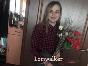 Loriwalker