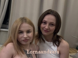 Lornaandzara