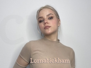 Lornabickham
