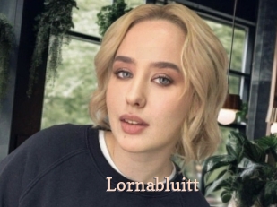Lornabluitt