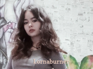 Lornaburner