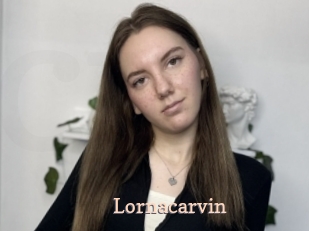 Lornacarvin