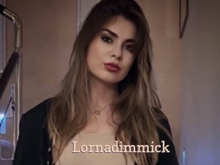 Lornadimmick