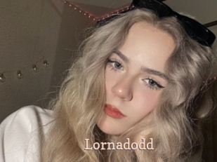 Lornadodd