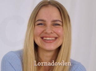 Lornadowlen