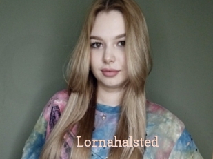 lornahalsted Chaude Vision