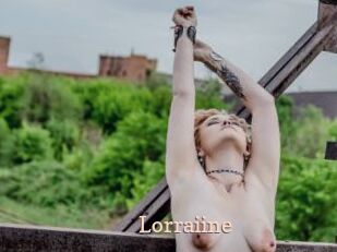 Lorraiine