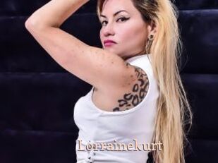 Lorrainekurt