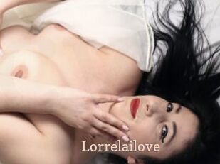 Lorrelailove
