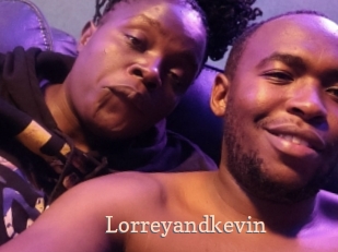 Lorreyandkevin