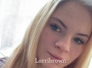 lorribrown Chaude Vision