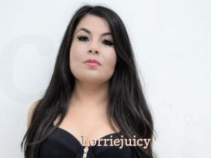 Lorriejuicy