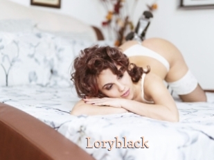 Loryblack