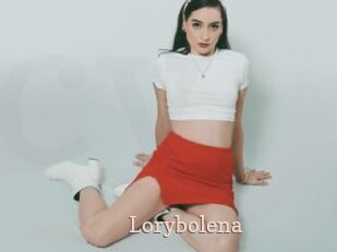 Lorybolena