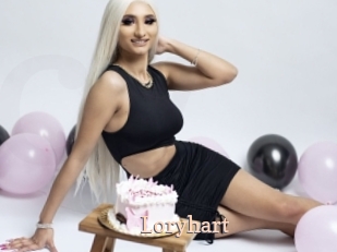 Loryhart