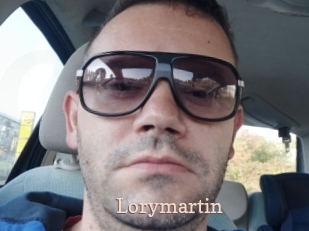 lorymartin Chaude Vision