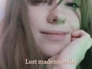 Lost_mademoiselle