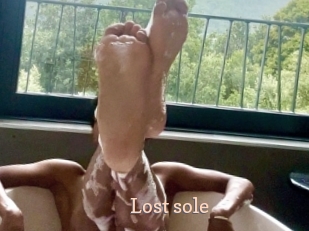 lost_sole Chaude Vision