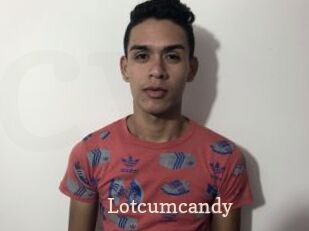lotcumcandy Chaude Vision