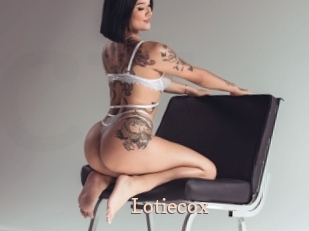Lotiecox