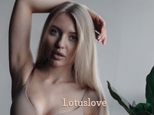 Lotuslove