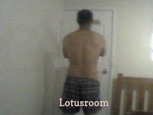 Lotusroom