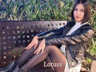 Lotuss