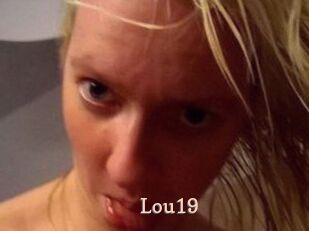 Lou19