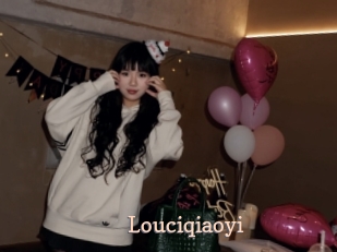 Louciqiaoyi