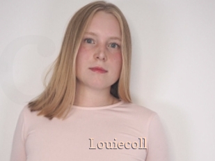 Louiecoll