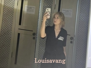 Louisavang