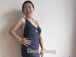 louisazhong Chaude Vision