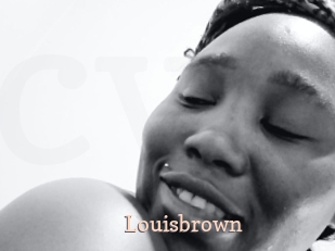 Louisbrown