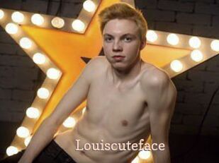 Louiscuteface