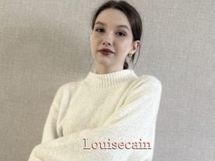 Louisecain