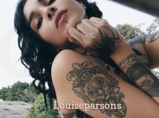 Louiseparsons