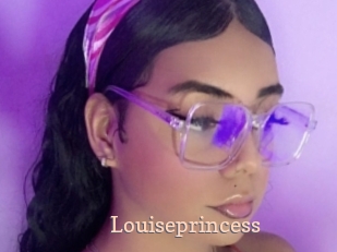 louiseprincess Chaude Vision