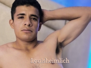 louisheimlich Chaude Vision