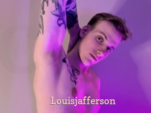 Louisjafferson
