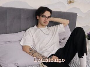 Louisteamo