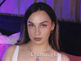 Lounanight
