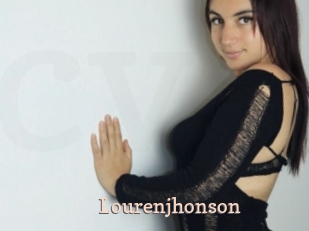 Lourenjhonson