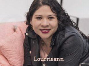 Lourrieann