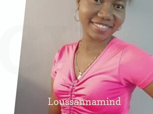 Loussannamind