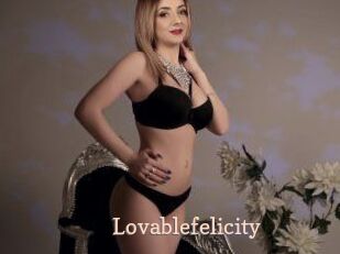 Lovablefelicity