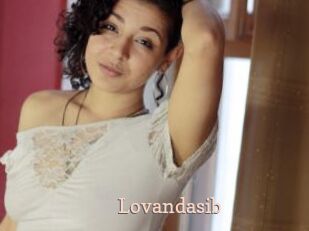 Lovandasib