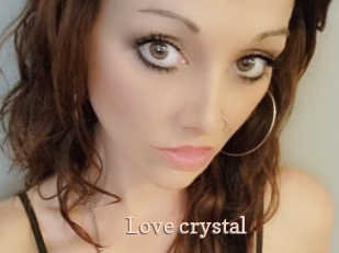 Love_crystal