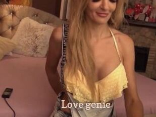 Love_genie