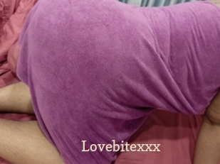 Lovebitexxx