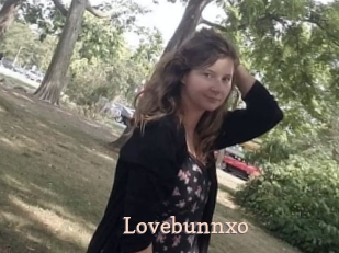 Lovebunnxo